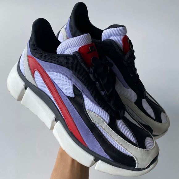 J. Lindeberg Shoes - JLindeberg sneakers 👟